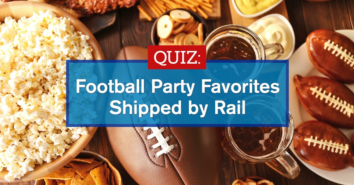 MAIN Football Party Quiz